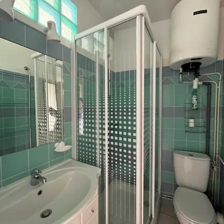 Apartman Studio Saint-jean-de-monts, 1 Piece, 2 Personnes - Fr-1-83-169